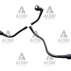 YAKIT BORUSU 307 / 308 / 3008 / C4 04= 1.6 16V VTI EP6 YAKIT BORUSU 307 / 308 / 3008 / C4 04= 1.6 16V VTI EP6